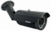 SVI-S322V-N-POE  2,8-12 ( 2Mpix, 1080P, ИК до 40м) уличная IP камера с вариофокальным объективом системы видеонаблюдения Satvision
