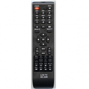 Пульт ДУ Rolsen RC-A06 (RL-32B05F) new