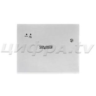 Блок бесперебойного питания Satvision SAT ББП-100У-17/2 (10А, 12V)