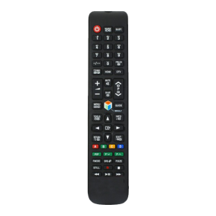 Пульт ДУ Samsung AA83-00655A SMART TV 