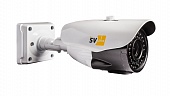 SVIP-432V  2,8-12 (2Mpix, 1080P, ИК до 25м) наружная IP камера системы видеонаблюдения SVplus