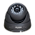 SVC-D292 v.2.0 2.8 (2Mpix; ИК до 20м) антивандальная купольная камера системы видеонаблюдения Satvision