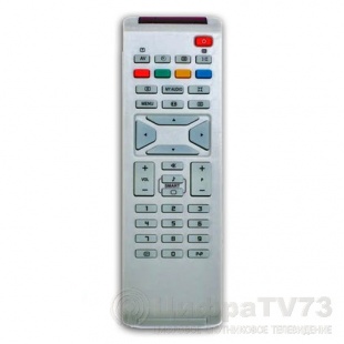 Пульт ДУ Philips RC-1683801/01 без OK