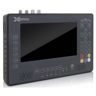 Прибор X Finder