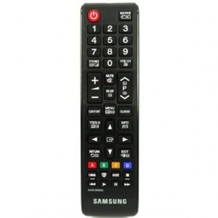 Пульт ДУ Samsung AA59-00603A ic 3D LED TV