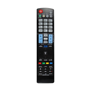 Пульт ДУ LG AKB72914066