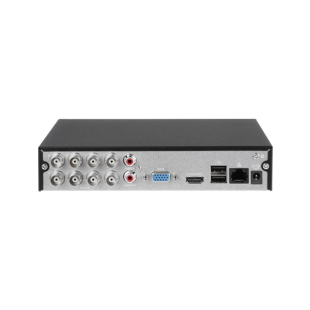Видеорегистратор гибридный 8-канальный EZ-IP EZ-XVR1B08H (1080Р) HDCVI