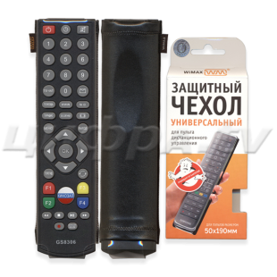 WiMAX Чехол WiMAX 50*190 чехол для пульта