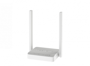 Беспроводной маршрутизатор KEENETIC 4G