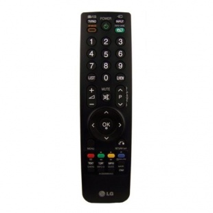 Пульт ДУ LG AKB69680403 LCD TV