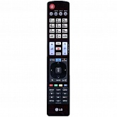 Пульт ДУ LG AKB73756502 New Lcd Tv с функцией SMART+3D