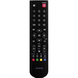 Пульт ДУ Supra JH-11370 3D TV