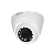 Видеокамера купольная Dahua DH-HAC-HDW1000RP-0280B-S3 2.8 (1Mpix; ИК до 20м)