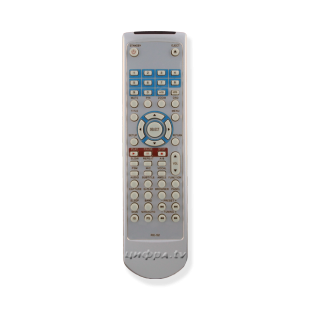 Пульт ДУ BBK RC-52 DVD плеер