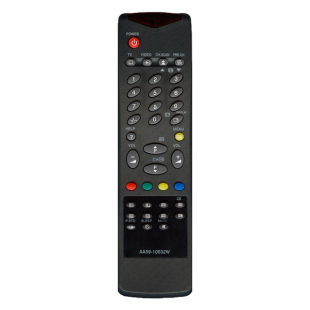 Пульт ДУ Samsung AA59-10032W t/txt