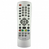 Пульт ДУ Радуга ТВ World Vision S517IR