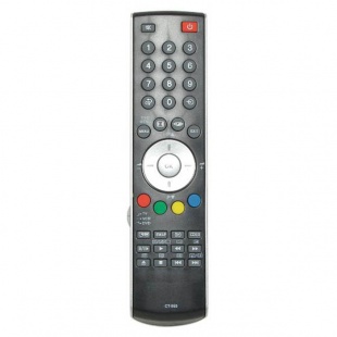 Пульт ДУ Toshiba CT-8010 LCD TV