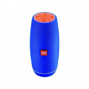 Портативная Bluetooth колонка T&G TG108