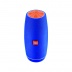 Портативная Bluetooth колонка T&G TG108 Портативная Bluetooth колонка T&G TG108