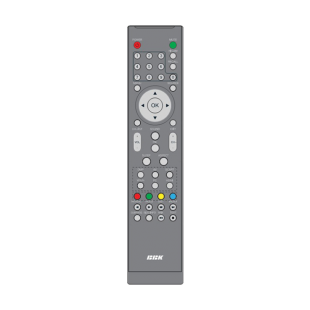 Пульт ДУ BBK RC3229/ Mystery MTV-1914LW