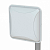 Антенна 2G/3G/4G/Wi-Fi панельная внешняя 4G LTE MIMO 1700-2600 (20 дБ, F-female)