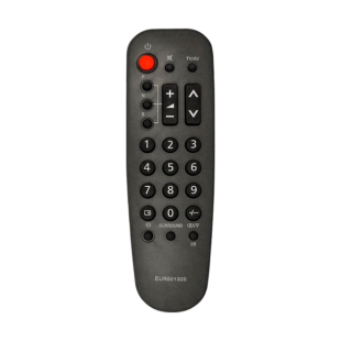 Пульт ДУ Panasonic EUR501320