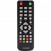 Пульт ДУ Goldmaster T-707HD/YL1 (Sky Vision T2108, T2603)