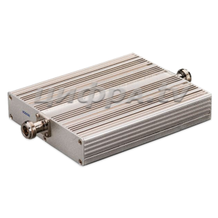 Двухдиапазонный репитер GSM900/1800 60 дБ KROKS RK900/1800-60