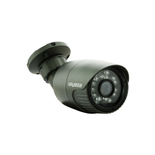 SVC-S192 v.2.0 2.8 (2Mpix, ИК до 20м) уличная камера системы видеонаблюдения Satvision