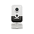 Видеокамера DS-2CD2443G0-IW (2.8mm) 6Мп компактная IP-камера с W-Fi и ИК-подсветкой