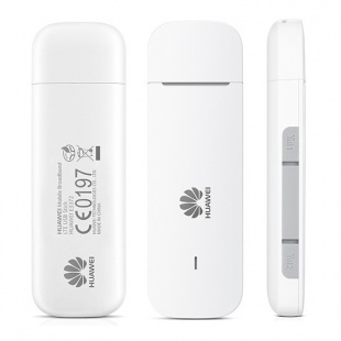 Модем универсальный 3G/4G Huawei E3372