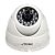 SVC-D89 3.6 (1Mpix, ИК до 20м) купольная внутренняя камера системы видеонаблюдения Satvision