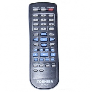Пульт ДУ Toshiba SE-R0301 