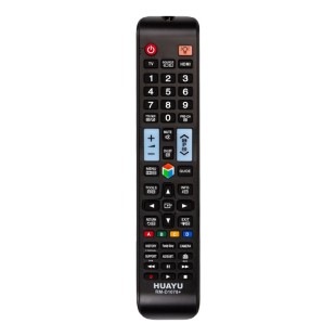 Пульт ДУ Samsung RM-D1078+ универсальный
