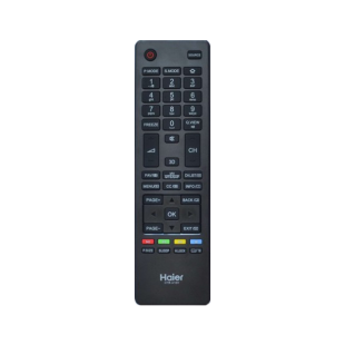 Пульт ДУ Haier HTR-A18E ic LCD TV