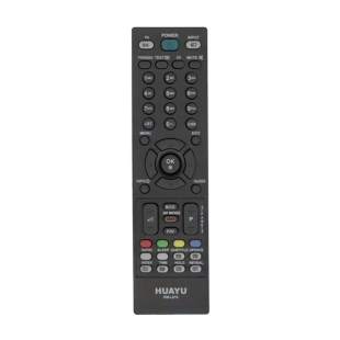 Пульт ДУ LG RM-L810 корпус АКВ33871413 универсальный 