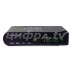 Приемник (ресивер) цифровой эфирный (приставка) DVB-T2 DVS-HOBBIT SLIM