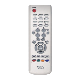 Пульт ДУ Samsung RM-179FC-1 (старые модели) универсальный