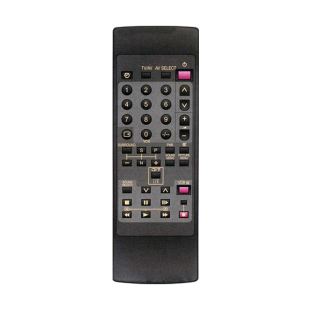 Пульт ДУ Panasonic EUR50700 (43кн)