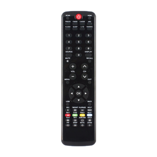 Пульт ДУ Polar /Haier / AKAI HTR-D18A