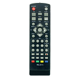 Пульт ДУ REXANT RX-511 (CADENA - 1110) dvd-t2 