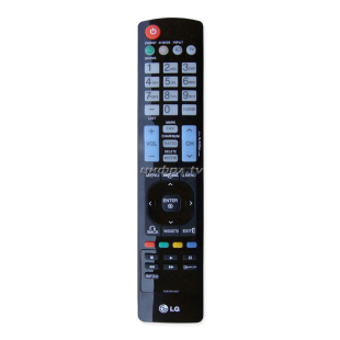 Пульт ДУ LG AKB72914207 LCD LTD TV