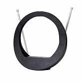 Антенна комнатная с усилителем CADENA AV-6013A