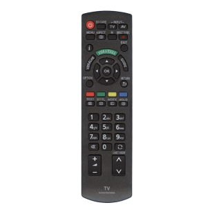 Пульт ДУ Panasonic N2QAYB000666