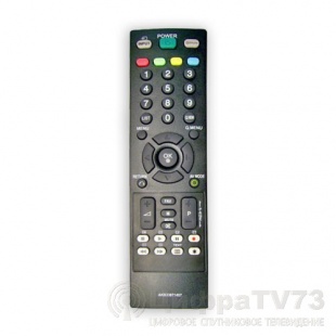 Пульт ДУ LG AKB33871407