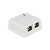 Компьютерная розетка RJ-45 CAT, 2-портовая, CADENA