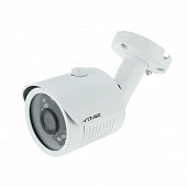 DVI-S121 2.8 (2Mpix, ИК до 20м) уличная IP камера системы видеонаблюдения DiviSat