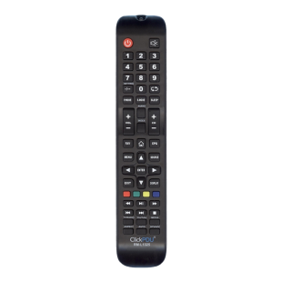 Пульт ДУ DEXP/DNS/DOFLER_  RM-L1325  универсальный 
